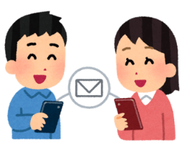 アプローチする女性を選択する