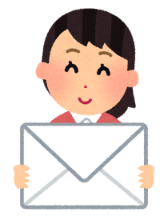 狙い目女性の行動パターン