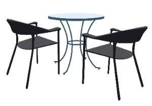 待ち合わせ場所について