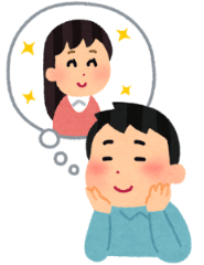 業者が送り込むサクラ